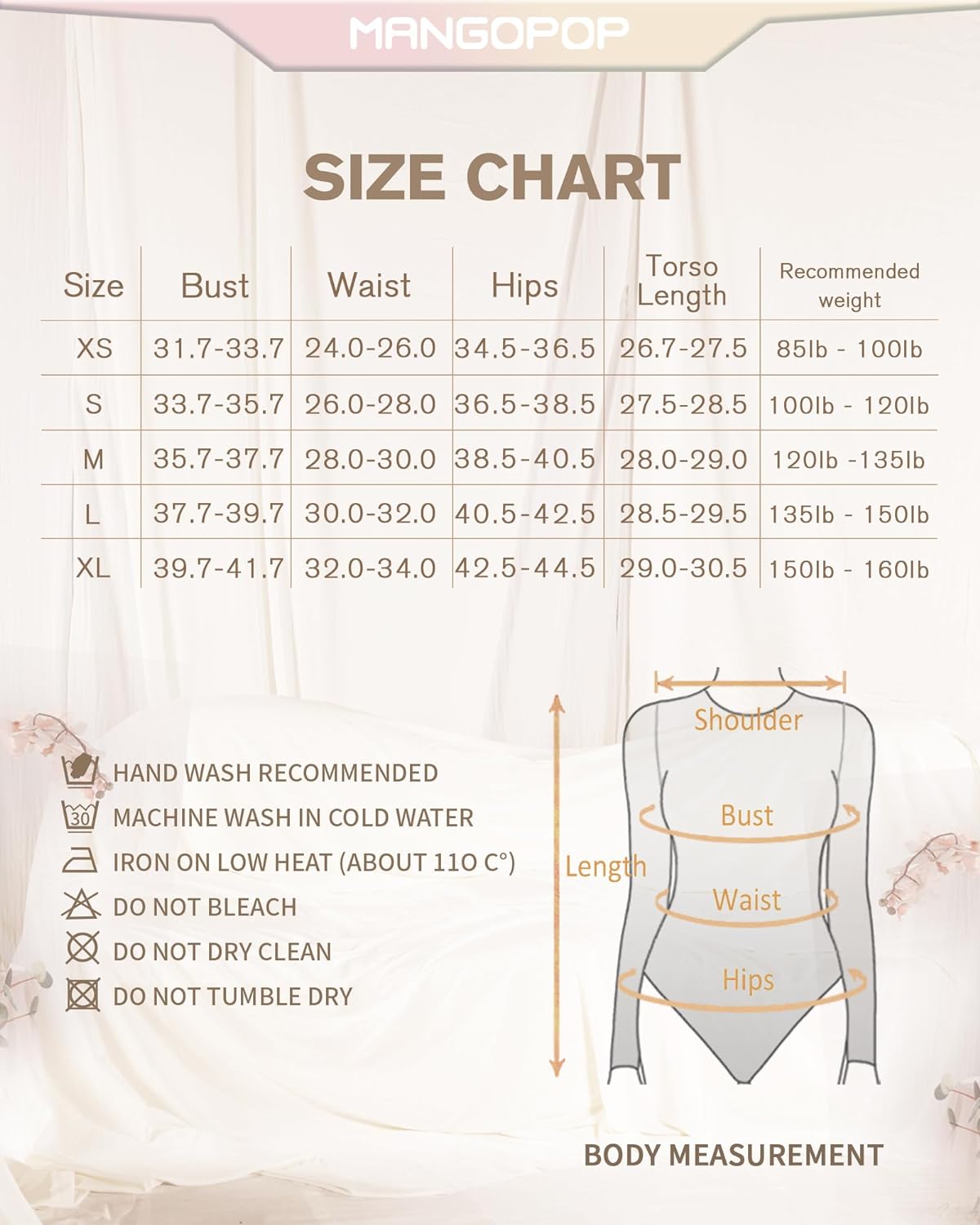 MANGOPOP Scoop Neck Henley Bodysuit Shirts for Women Button Down Basic ...